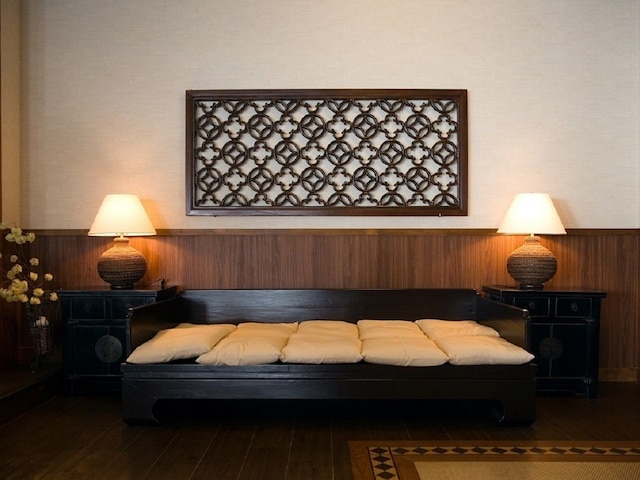 みかわ温泉 海遊亭 離れ ゆらぎ