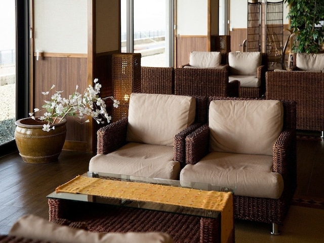 みかわ温泉 海遊亭 離れ ゆらぎ