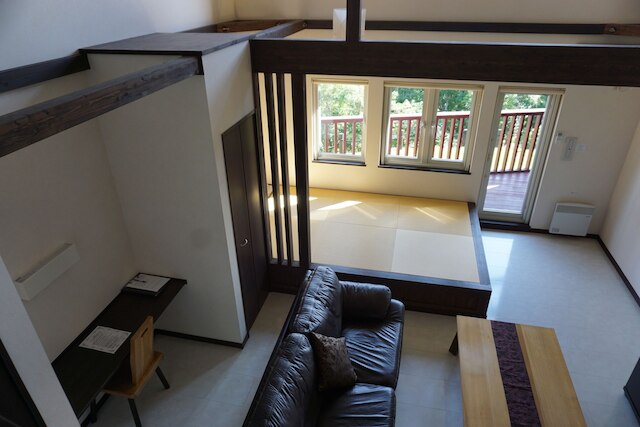 シャレー富遊里