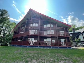 シャレー富遊里