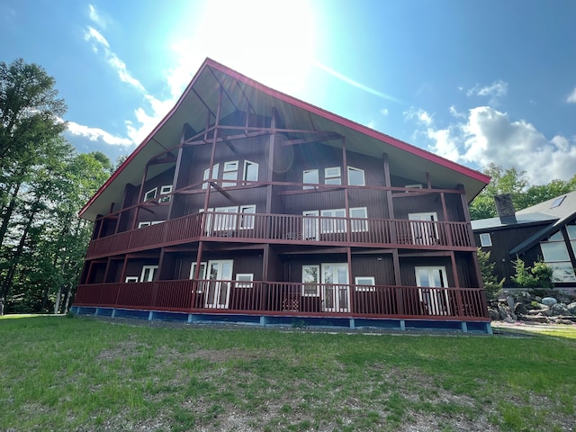 シャレー富遊里