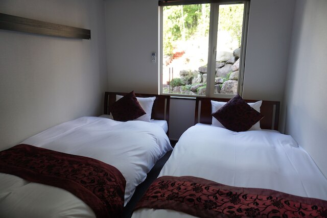 シャレー富遊里