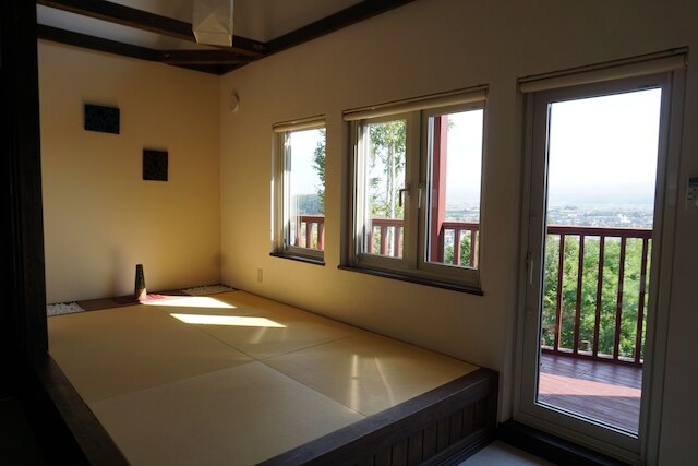 シャレー富遊里