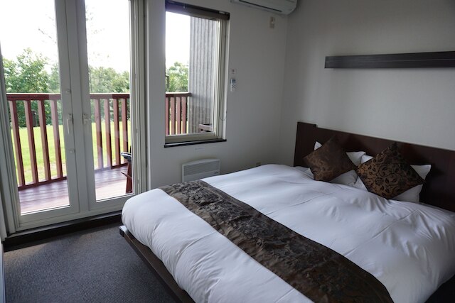 シャレー富遊里