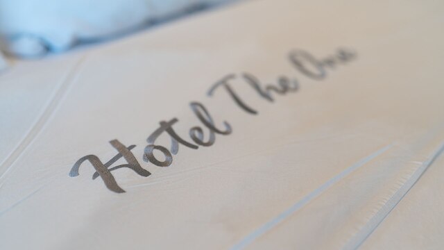 ホテル ザ ワン ヨス