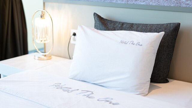 ホテル ザ ワン ヨス