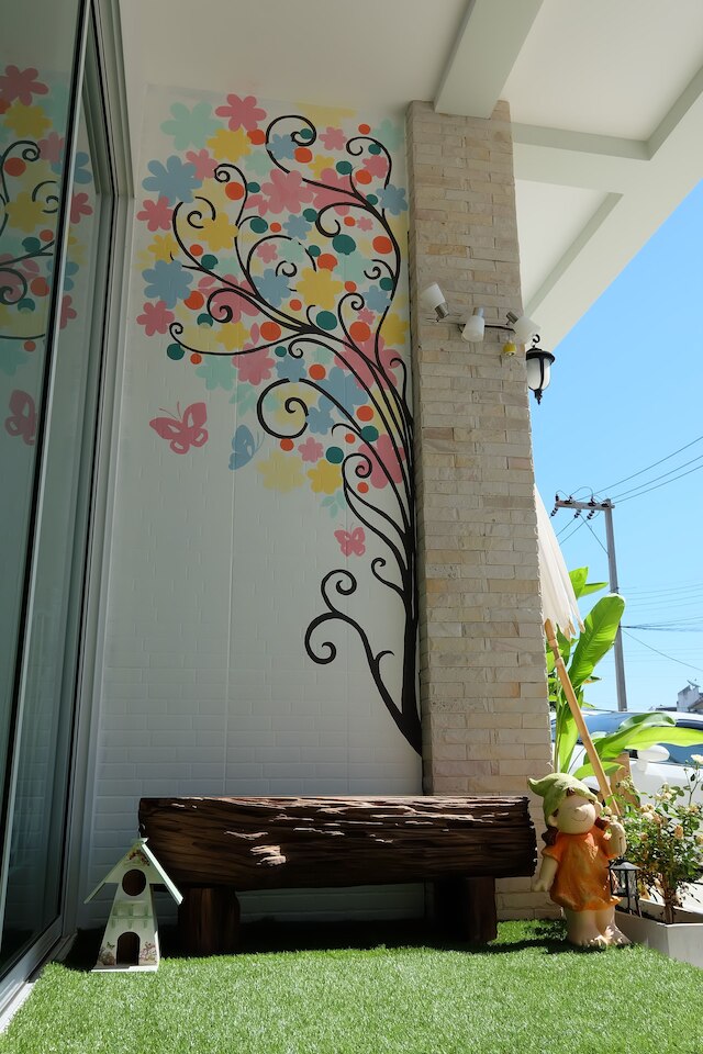 ノーブル バーン パステル