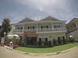 ノーブル バーン パステル