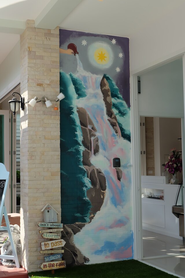 ノーブル バーン パステル