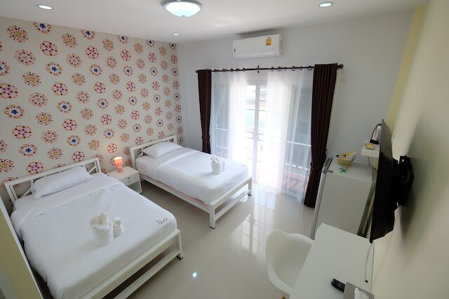 ノーブル バーン パステル