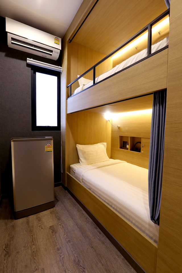 プリンティングハウスポッシュテル - ホステル