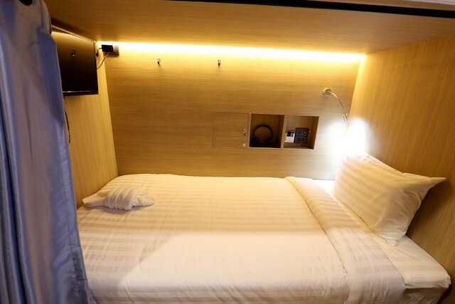 プリンティングハウスポッシュテル - ホステル