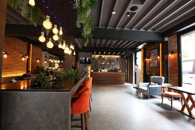 プリンティングハウスポッシュテル - ホステル