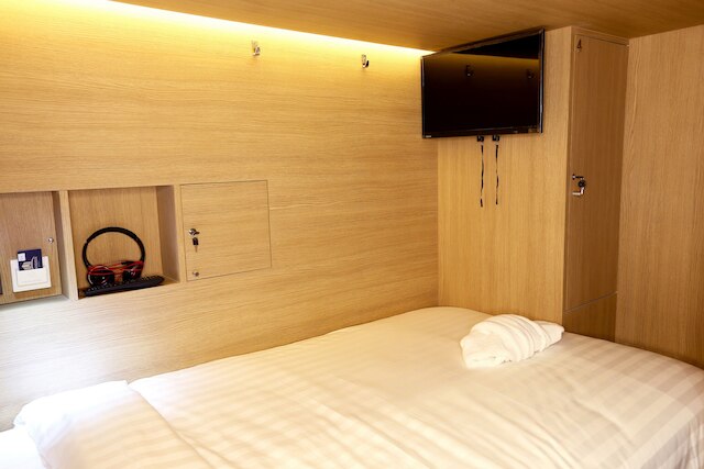 プリンティングハウスポッシュテル - ホステル