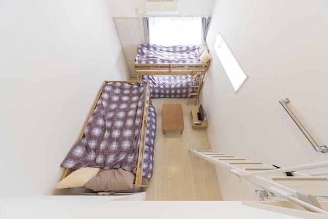 トリップポッド美野島ルーム