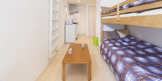 トリップポッド美野島ルーム