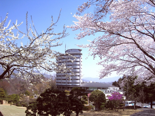 ホテルユニオンヴェール