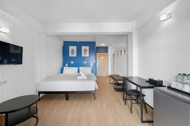 リバービュー レジデンス