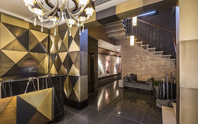 ザ・ヴェニス・タイムズ