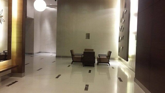 ザ マナー ラグジュアリー スイーツ & アパートメンツ