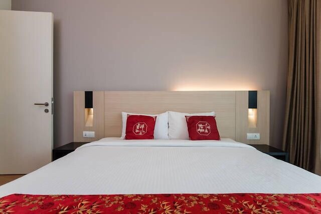 ザ マナー ラグジュアリー スイーツ & アパートメンツ