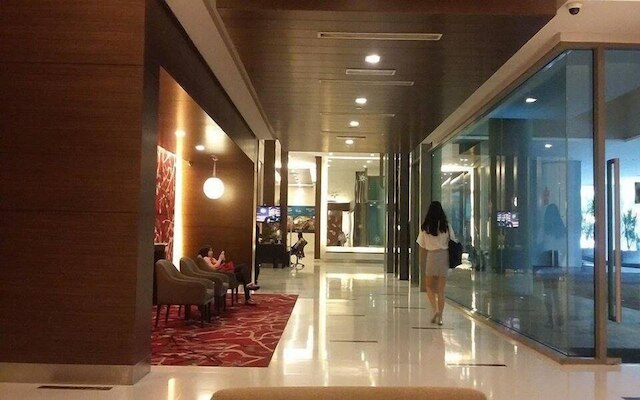 ザ マナー ラグジュアリー スイーツ & アパートメンツ