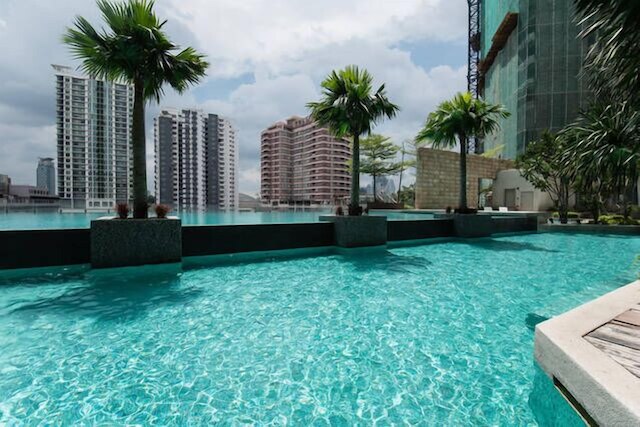 ザ マナー ラグジュアリー スイーツ & アパートメンツ