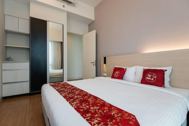 ザ マナー ラグジュアリー スイーツ & アパートメンツ