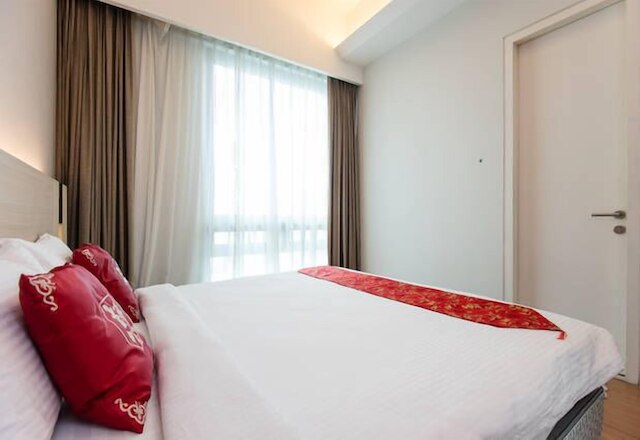 ザ マナー ラグジュアリー スイーツ & アパートメンツ