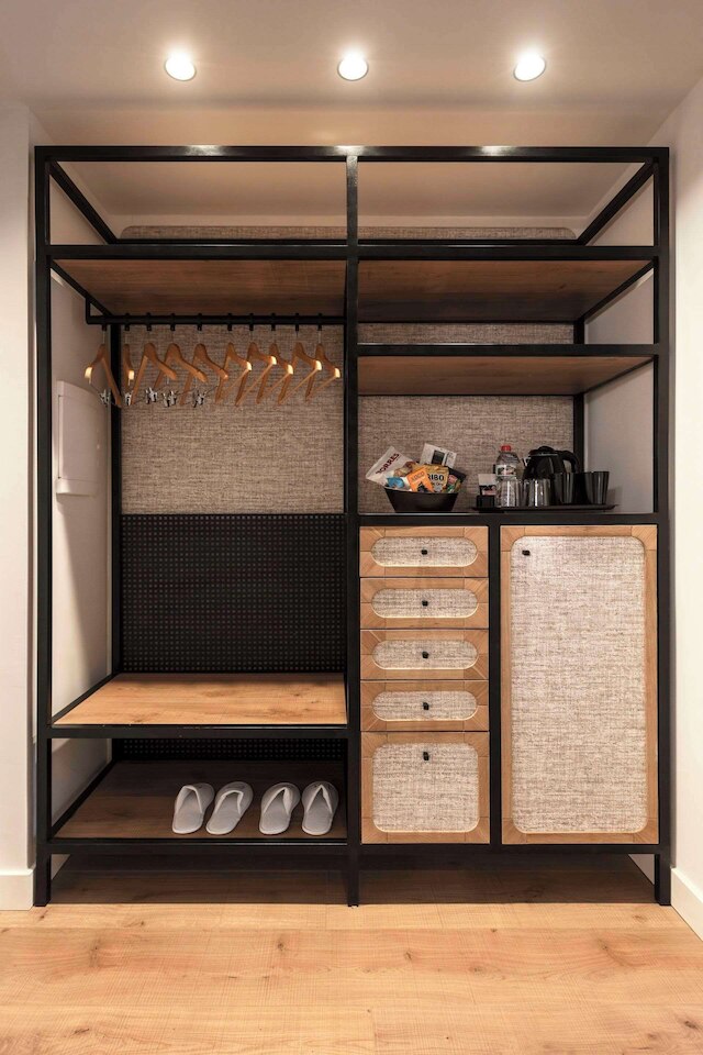 ホテル バルセロナ カテドラル