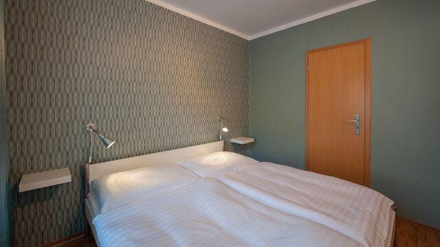 ホテル ガルニ ポッド スカルコウ