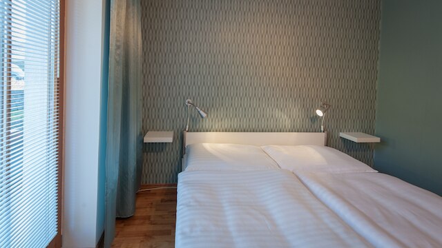 ホテル ガルニ ポッド スカルコウ