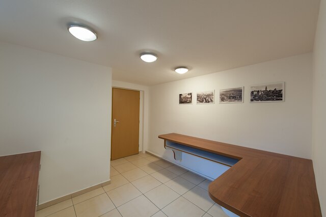 ホテル ガルニ ポッド スカルコウ