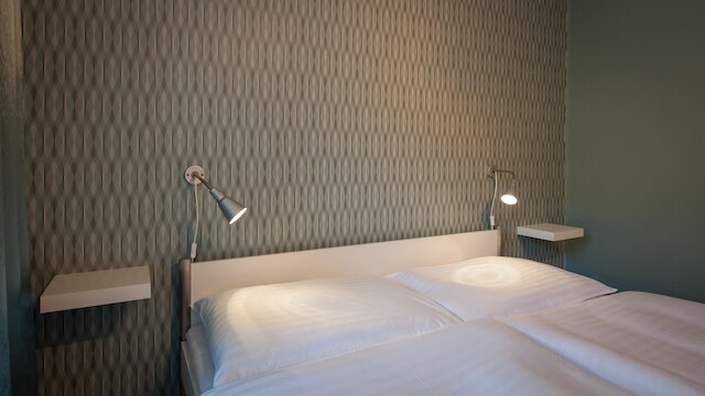 ホテル ガルニ ポッド スカルコウ