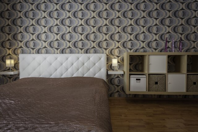 ホテル ガルニ ポッド スカルコウ