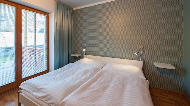 ホテル ガルニ ポッド スカルコウ