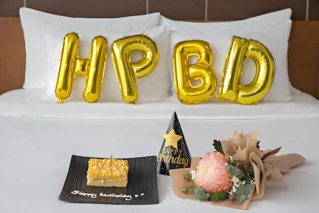 アヴォラ ホテル