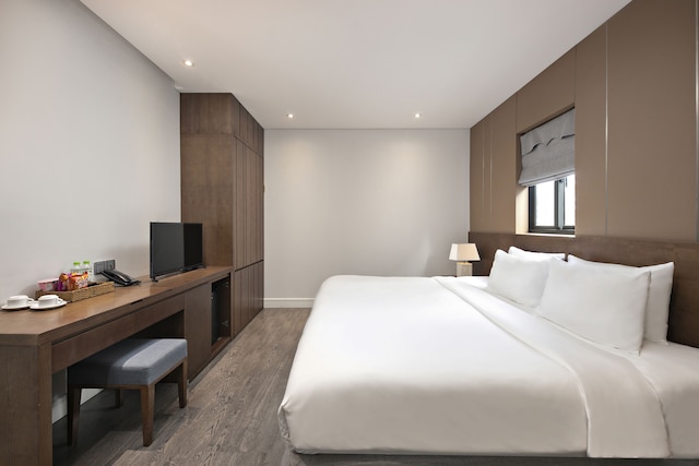 アヴォラ ホテル