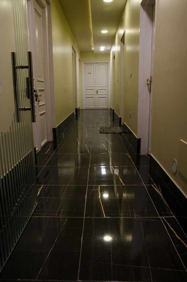 グランド アゴル ホテル