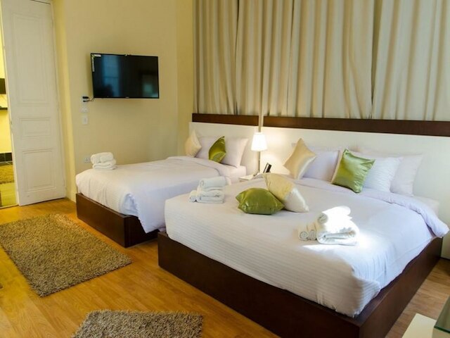 グランド アゴル ホテル