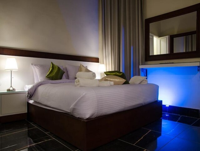 グランド アゴル ホテル