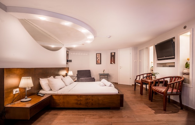 アヴィタル ホテル