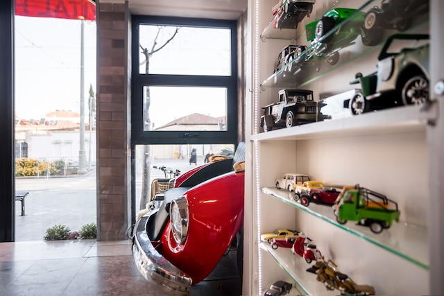 アヴィタル ホテル