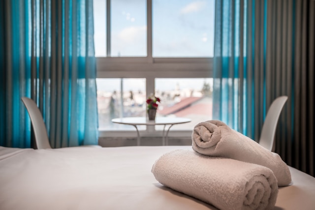 アヴィタル ホテル