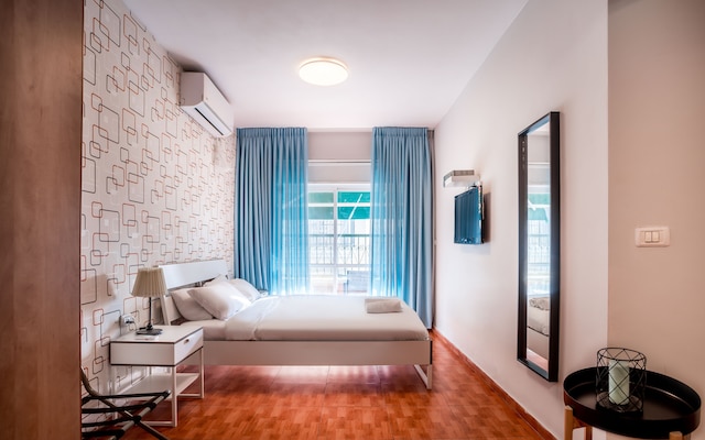 アヴィタル ホテル