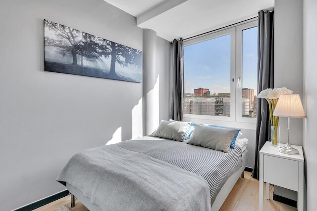 フォレノム サービスド アパートメンツ オスロ ローゼンホフ