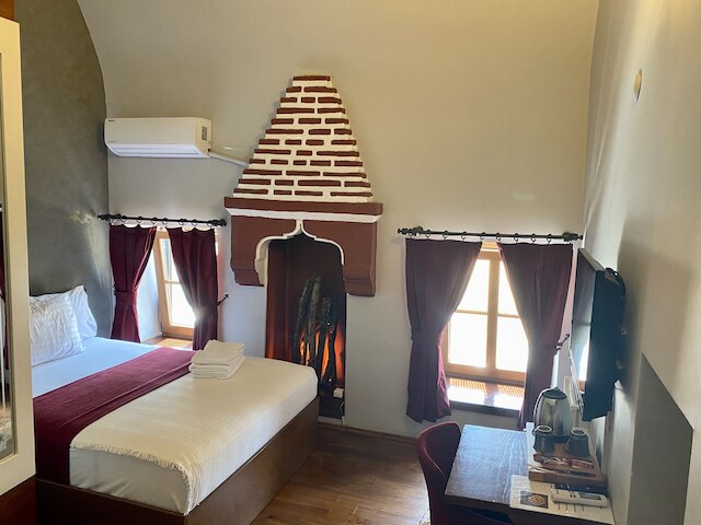 タサン ホテル エディルネ