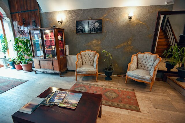 タサン ホテル エディルネ