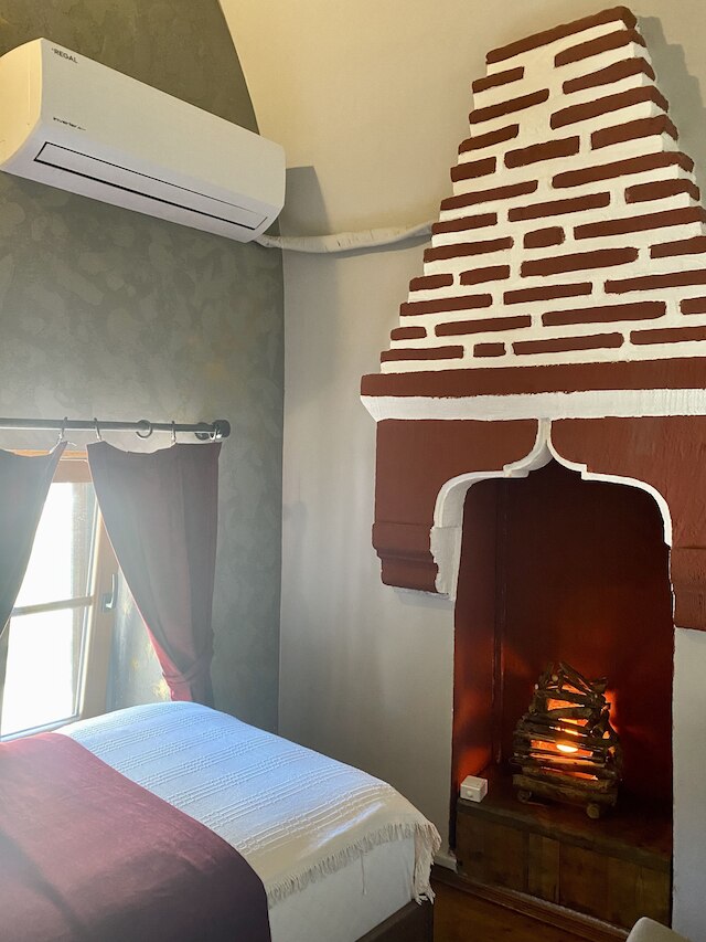 タサン ホテル エディルネ