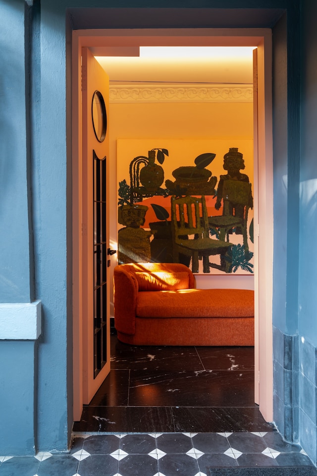 イグナシアゲストハウス